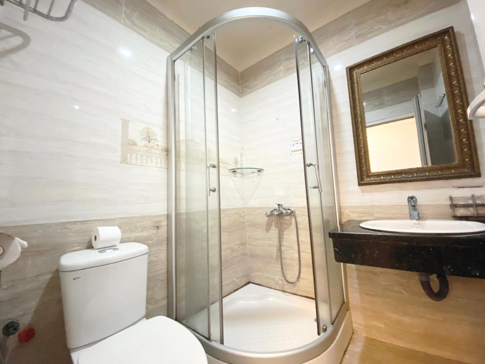 Crowne Bui Vien Hotel Cidade de Ho Chi Minh Exterior foto