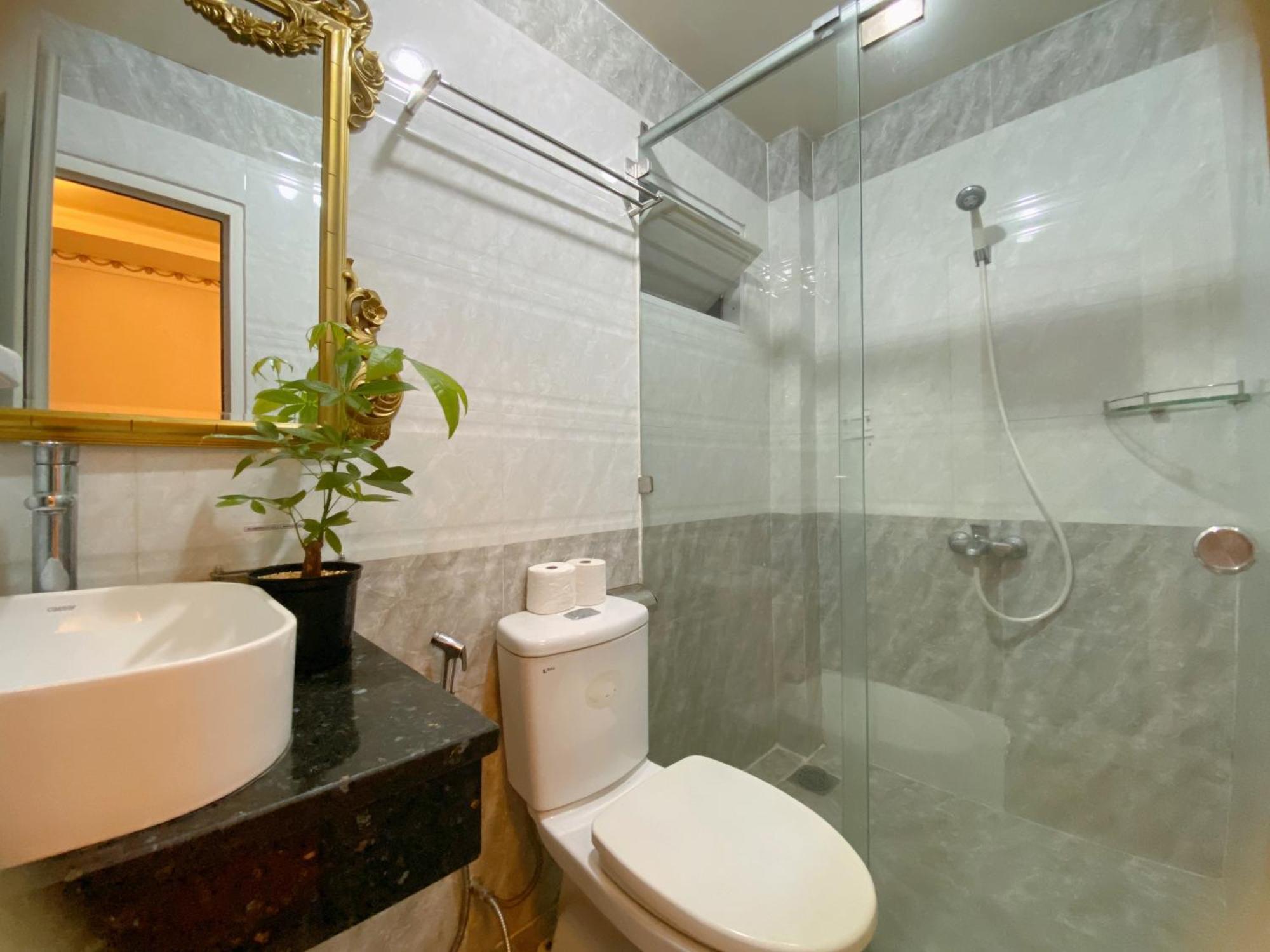 Crowne Bui Vien Hotel Cidade de Ho Chi Minh Quarto foto